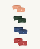 Maniques silicone