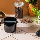 bac marc de cafe compact