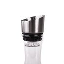  Carafe TOPOGRAPHIC Mont Everest