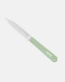 Couteau cranté Opinel N°113 – sauge