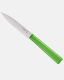 Couteau d’office Opinel N°312 – Vert