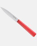 Couteau d’office Opinel N°312 – rouge