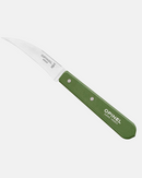  Couteau à légumes Opinel N°114 – Kaki