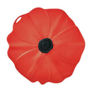 Couvercle silicone Coquelicot Charles Viancin