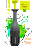 Infuseur à Café, Thé, Tisane et Superaliments Infuzee - Pratique et Rapide