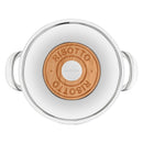 Emozione Risottiera cuisson plat