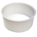 Faisselle Moule à fromage 2 kg type Roquefort – 20 cm 