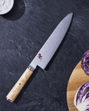 Gyutoh MIYABI 5000MCD : l’excellence japonaise
