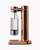 Machine eau gazeuse Carbonator 3 cuivre Aarke