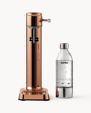 Machine eau gazeuse Carbonator 3 cuivre Aarke