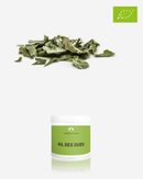 Boîte métal d'Ail des Ours Bio Georges Colin 15g