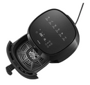 Friteuse Air Fryer 4L Zwilling, appareil de cuisson sans huile, technologie d'air chaud pour frites croustillantes.