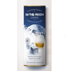 Coffret 6 pierres en granit du Mont-Blanc
