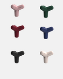 Les couleurs des bouchons Spark Cookut, le bouchon universel en silicone recyclé 