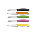 Couteau d’office dent 8cm Victorinox