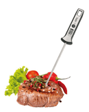Sonde inox du thermomètre GEFU SCALA – mesure à cœur précise