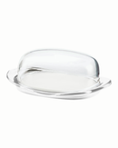 Beurrier Guzzini “Everyday” avec couvercle transparent