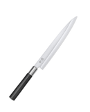 Kai Wasabi Black – Yanagiba 21 cm