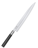 Kai Wasabi Black – Yanagiba 24 cm