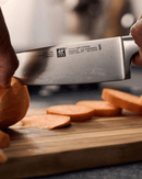 lame couteau du chef Four Star Zwilling