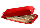 Moule à baguettes Emile Henry Grand Cru
