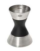 Doseur double à cocktail OXO 3 cl / 5 cl – inox