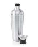 Détail bouchon doseur – shaker à cocktail OXO