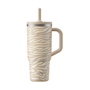 wild zebra lin
