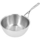 Sauteuse conique Demeyere Atlantis 18 à 24cm - Maison Habiague