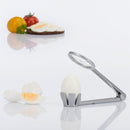 Coupe oeufs quartiers COLOMBUS - Maison Habiague