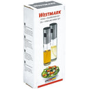 Vaporisateurs huile et vinaigre x2 - Maison Habiague