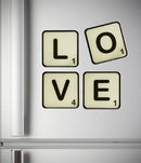Sous-verre LOVE