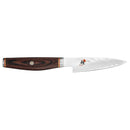 Couteau MIYABI 6000 MCT SHOTOH 9 CM - Maison Habiague