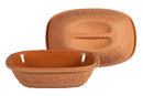 Cocotte Römertopf classique Petit modèle 2 personnes - Maison Habiague