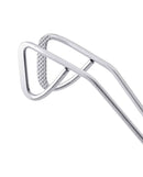 Pince de cuisine ciseaux 38 cm - Maison Habiague