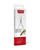 Pince à arêtes tenaille inox - Maison Habiague