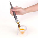 Encrier pour cuillère plume Deco Spoon - Maison Habiague