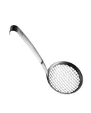 Ecumoire inox - Maison Habiague