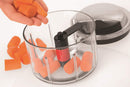 Hachoir Multi cup Rosle
