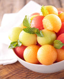 Cuillère à melon 22mm - Maison Habiague