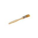 Pinceau soie manche hêtre 20mm - Maison Habiague