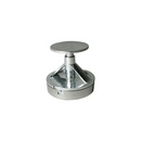 Presse hamburger poussoir inox - Maison Habiague