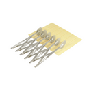 Diviseur à pâte extensible 7 rondelles - Maison Habiague