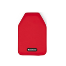 Rafraîchisseur bouteille Screwpull WA 126 rouge - Maison Habiague