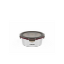 Boite conservation ronde inox - Maison Habiague