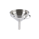 Entonnoir avec filtre inox Tellier - Maison Habiague