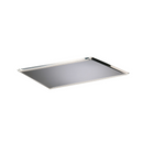 Plateau inox pour égouttoir à vaisselle - Maison Habiague