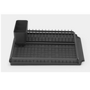 Egouttoir dark grey - Maison Habiague
