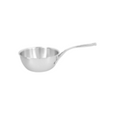 Sauteuse conique Demeyere Atlantis 18 à 24cm - Maison Habiague