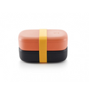 Lunchbox rose - Maison Habiague